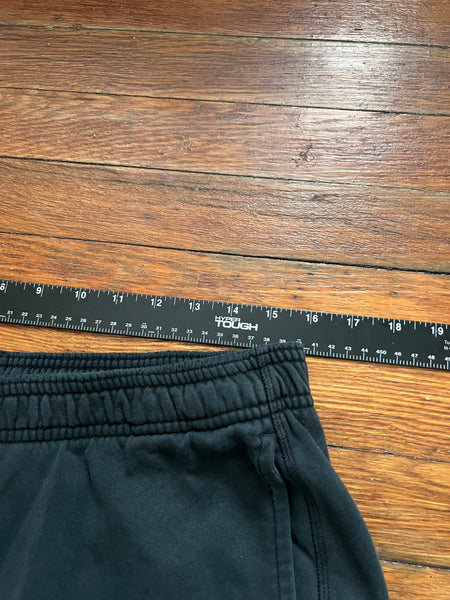 Vintage Y2K Baggy Loose Fit Sweatpants