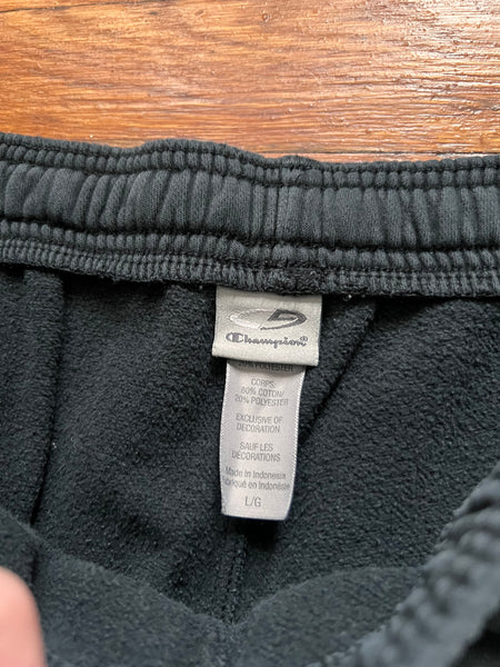 Vintage Y2K Baggy Loose Fit Sweatpants