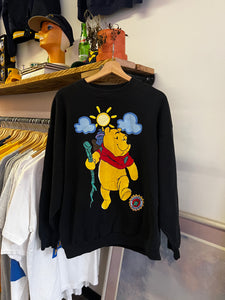Vintage 90s Winnie the Pooh Graphic Crewneck