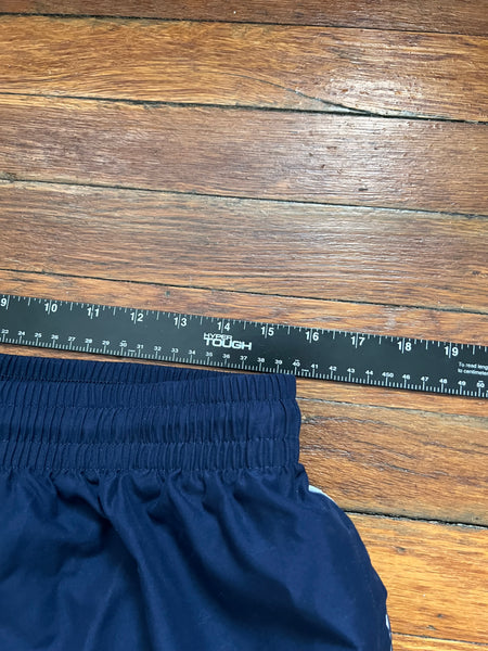 Vintage Y2K Baggy Loose Fit Track Sweatpants