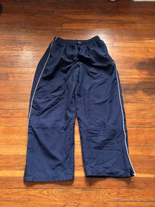 Vintage Y2K Baggy Loose Fit Track Sweatpants