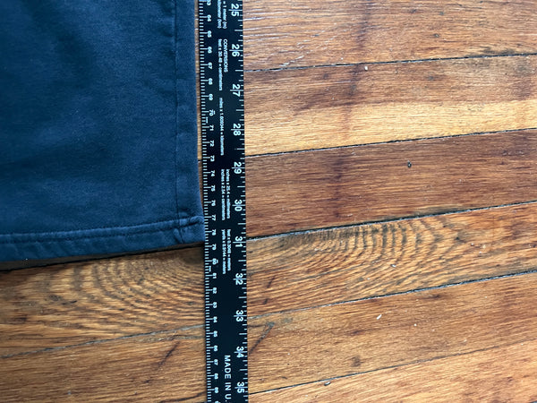 Vintage Y2K Baggy Loose Fit Sweatpants